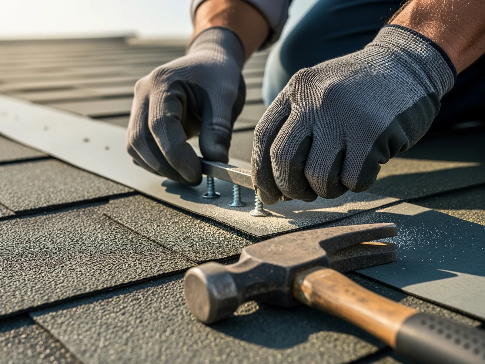 Why choose Fascia Repair in Herndon, VA